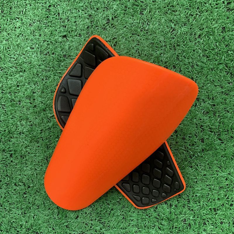 Honeycomb Shin Guards Football Inserts Student Calf Guards Adult Children Knee Guards Sports Protective Gear_desvips.com
