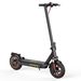 ISCOOTER I10 10" Folding Commuter Electric Scooter 650W Motor 36V 15Ah Battery_desvips.com