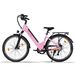 AVDL-A32 Electric Bicycle For Adults 36V 12.8AH *250W 26-inch Urban Mountain Commuter Bike_desvips.com