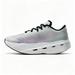 Shock Absorb Sneakers Road Running Sneakers Comfort Sport Shoes Workout Run Sneakers Fashion Run Shoes Mesh Upper Sneakers_desvips.com