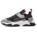 2026 European-USA Fashion Sneakers Youth/Men Artificial PU Splicing Low Top Lace-Up Breathable Non-Slip Wear-Resistant Running Shoes 39-47_desvips.com