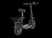 NANROBOT M5 "48V 7.8Ah 500W" Electric Bicycle For Adults BLACK_desvips.com