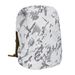 Universal 80L Waterproof Backpack Cover - Rainproof Dustproof Protection For Hiking, Camping, Cycling & Outdoor Adventures_desvips.com