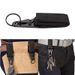 Molle Accessories Kit Of 27 Outdoor Tactical Backpack Vest Waistband Locking Gear Mesh Support Elastic Buckle Hunting_desvips.com