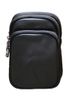 Minimalist First Layer Cowhide Portable Outdoor Men Small Waist Bag_desvips.com