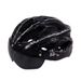 Outdoor storm helmet goggles against wind and sand spot size electric car helmet Bicycle bike helmet_desvips.com