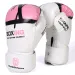 WOSWEIR-Unisex Adult Youth Boxing Gloves For Fitness Taekwondo Sanda Combat Training-Children's To Men's Size Options_desvips.com