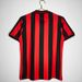 1996/97 Season AC Home Jersey 8 A Footballshirts Serie A Adult Football Jersey Sport Top Football Short Sweatshirt Jersey_desvips.com