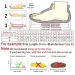 Sneakers Mesh Breathable Casual Air Cushioning Athletic Running Shoes For Men Light Training Shoe Tennis Masculino_desvips.com