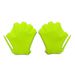 Cross-border Silicone Fin Hand Swimming Gloves, Anti-slip Paddles, Adjustable Frog Fins, Free-diving Equipment_desvips.com