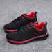 Hot Sale Light Men Women Breathable Plus Size 47 48 Men's Running Sneakers Walking Jogging Trainers Shoes_desvips.com