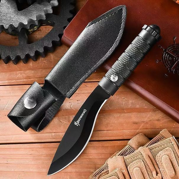 2024 New Model Pocket Portable High Hardness, Collectible Straight Ultra Sharp Fruit Knife, Multifunctional Boning Knife_desvips.com