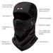Ski Warm Plus Velvet Bib Windproof Waterproof Outdoor Sports Face Mask For Men And Women In Winter_desvips.com