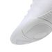 2316 Comfortable White Mesh Sneakers For Women Cheerleading Dance Fitness Aerobics Sports Training Shoes_desvips.com