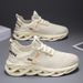 Men's Wading/Canyoneering Shoes – Quick-Drying, Large Mesh Hollow Design, Breathable Athleisure Footwear (Couple_desvips.com