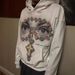 Loose Sweatshirt Long Sleeve Pullover Hoodie Jacket Street Fashion Personality Print_desvips.com
