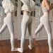 High Waist Yoga Pants For Women - Stretchy Workout Leggings For Gym, Pilates, Dance & Training - Breathable & Comfortable - S/M/L/XL_desvips.com
