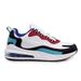 Unisex Large Size Sports Shoes Breathable Comfortable Spring Autumn Fashionable Casual Mesh Air Cushioning Low Top_desvips.com