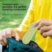 Foldable Fruit Knife Household Kitchen Portable Travel Multi-Functional Potato Peeler_desvips.com