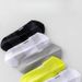 Professional Marathon Running For Men, Spring And Summer Mesh Anti-slip Breathable Sports Cotton Socks, Odor-resistant_desvips.com