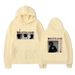 Autumn Winter New Wasteland Rock Song Unisex Printed Fleece Sweatshirt Outdoor Jogging Sports_desvips.com