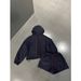 2024 Summer New European Style Two-Piece Set Lightweight Loose Sun Protection Jacket And Shorts Sports Casual Outfit For_desvips.com