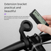 New Outdoor Odometer Cycling Accessories Bicycle Multifunctional Wireless Computer_desvips.com