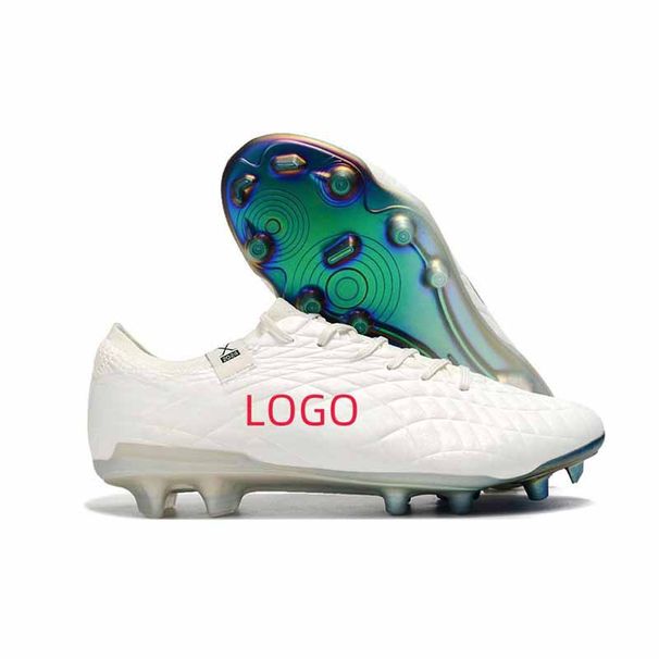 Best Manufacturer Wholesale Tiempo Legend X Academy New Professional Competition Cleats FG Soccer Shoes_desvips.com