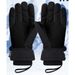 Cold Resistant Gloves For Men And Women In Autumn And Winter With Fleece For Skiing And Cycling, Outdoor Gloves With Touch Screen And Lock Buckle_desvips.com