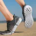 Summer Mens Casual Aqua Origin Mesh Sneakers Fashion Foam Sport Footwear Beach Water Shoes_desvips.com