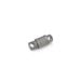 1pc Titanium Alloy Keychain Buckle Portable Pocket Tool Accessories Outdoor EDC_desvips.com