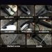 Multifunctional Portable Multi-use Folding Combination Swiss Army Pocket Knife Outdoor Tool Pliers Set_desvips.com