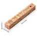 1pc Starter Equipment, Fire Making Tools, Outdoor Barbecue Supplies_desvips.com