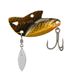 Scavenger|Picka Shark Vib Jig Long Casting Bait Metal For Pike And Bass, All-Water-Level Hard Lure_desvips.com