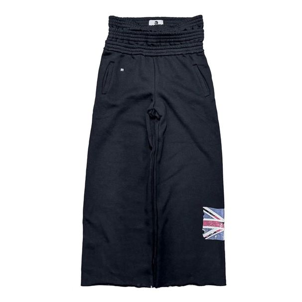2026 Fashion Street Hip-Hop Y2K Sweatpants Youth/Men Polyester Cotton High Waist Printing Casual Straight Type Pants_desvips.com