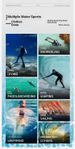 3mm Sleeveless Two-piece Wetsuit Top For Men And Women, With Fleece Lining For Warmth, Suitable For Swimming, Surfing, And Snorkeling._desvips.com