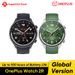Global Version OnePlus 2R Smart Watch 1.43” AMOLED Snapdragon W5 Up To 100 Hours Of Battery Life 100+ Sports Modes NFC_desvips.com
