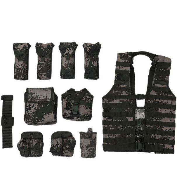 06 Tactical Vest Carrying Accessories_desvips.com