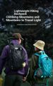 Large Capacity Hiking Backpack For Men And Women, Lightweight, Waterproof, Outdoor Sports Backpack_desvips.com