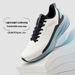 361 Degrees Fengyi Rainblock Men Running Shoes Water Repellent Anti-Slip Grippy Cushioning Airy Male Sneakers 672532231_desvips.com