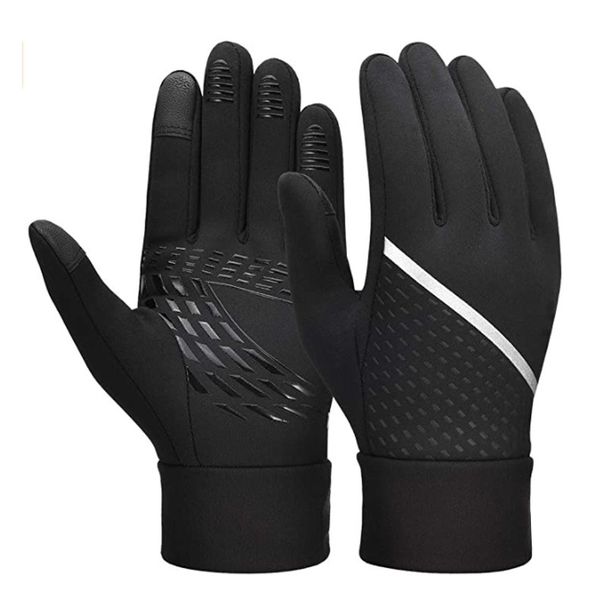 Carefully Selected Cross-Border Hot-Selling Thermal Cycling Silicone Non-Slip Waterproof Touchscreen Running_desvips.com