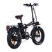 DRVETION AT20 PRO MAX Electric Bike ,48V 20Ah Samsung Battery, Shimano 7-Speed_desvips.com
