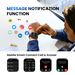 HAYLOU 3 Voice Calling Smartwatch 1.85'' AMOLED Screen 24h Health Monitoring 150+ Sports Modes Smart Watch 1ATM_desvips.com