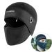 ROCKBROS Balaclava Mask Windproof Warm For Cycling Motorcycling Running Ski_desvips.com