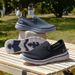 Summer Breathable Walking Men, Casual Lazy For Women, Dad Shoes, Plus Size Shoes_desvips.com