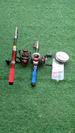 Telescopic Lure Rod Fishing Rod Full Set Of Mini Small Sea Rod Portable Sea Rod_desvips.com