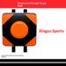 Wall Target Boxing Target Home Sandbag Vent Hanging Wall Sandbag Sandbag Adult And Children's Boxing Training Equipment Boxing Target_desvips.com