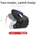 Unisex Warm Full Face Helmet Flip Up Dual Lens Electric Motorcycles All Season Export Grade 3C Certified_desvips.com