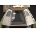 Outdoor Folding Automatic Rainproof Hexagonal Thickened Camping Equipment Park Picnic Tent_desvips.com