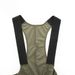 Men's Women's Cycling Bib Shorts, Seamless Bonded, Breathable High-Elastic Sponge Pad, Lightweight & Durable_desvips.com